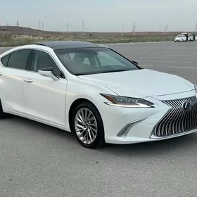 Lexus ES 350 2020