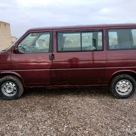 Volkswagen Transporter 1993