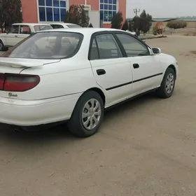 Toyota Carina 1993