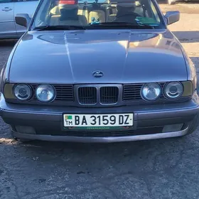 BMW 525 1989