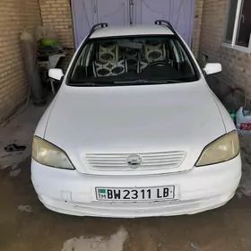 Opel Astra 1999