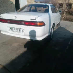 Toyota Mark II 1993