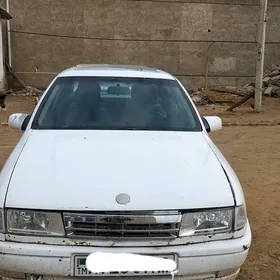 Opel Vectra 1991