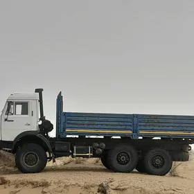 Kamaz 4310 2000