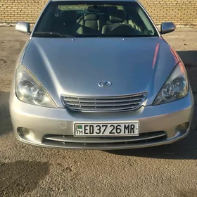 Lexus ES 2004