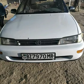 Toyota Corolla 1993