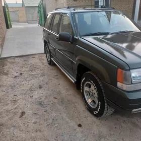 Jeep Grand Cherokee 1997