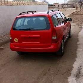 Opel Astra 1998