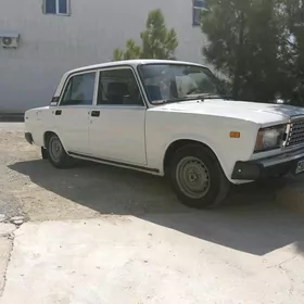 Lada 2107 2004