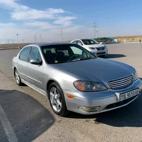 Infiniti I35 2002