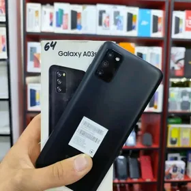 Samsung A03S 4/64Gb acylmadyk