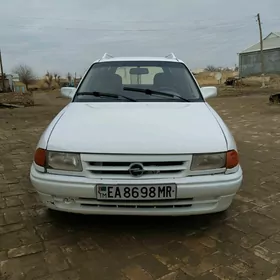 Opel Astra 1992