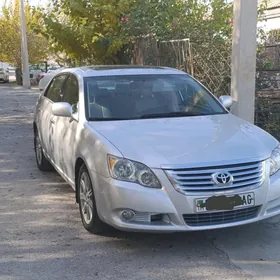 Toyota Avalon 2008