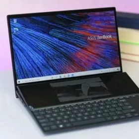 Asus Zenbook Duo 14