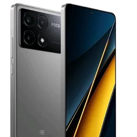 KREDIT POCO X6 pro