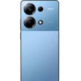 KREDIT POCO M6 pro