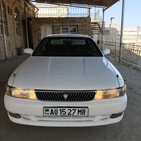 Toyota Mark II 1993