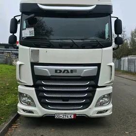 DAF 480 2019