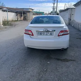 Toyota Camry 2009