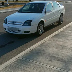 Opel Vectra 2002