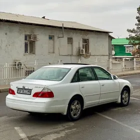 Toyota Avalon 2004