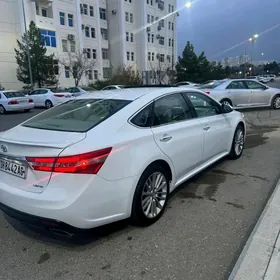 Toyota Avalon 2014