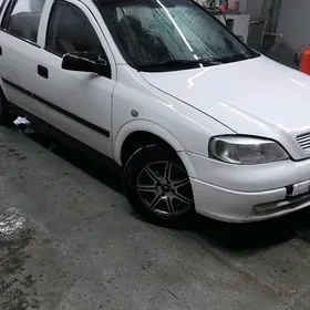 Opel Astra 1999