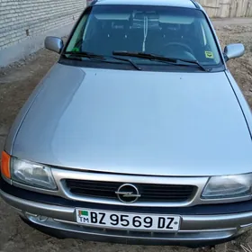 Opel Astra 1995