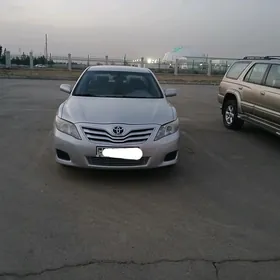 Toyota Camry 2008