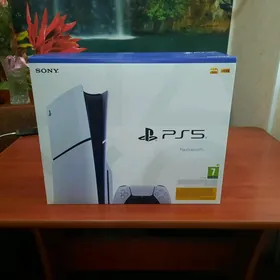 PS5-FAT-модель