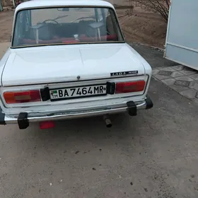 Lada 2106 1990