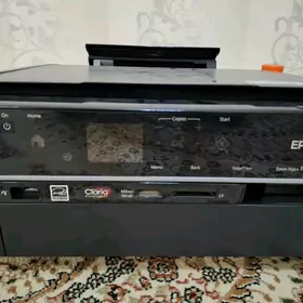 Epson pirintir