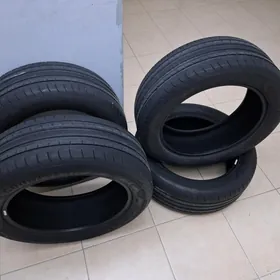 покрышки goodyear