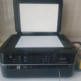 PRINTER EPSON SURAT ÇYKARYAN