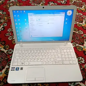 TOSHIBA noutbuk