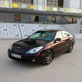 Lexus ES 330 2003