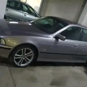 BMW 528 1998