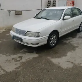 Toyota Avalon 1996