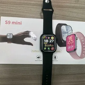 S9 mini smart watch