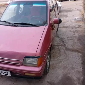 Daewoo Tico 1994