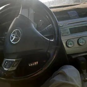 Toyota Camry 2008