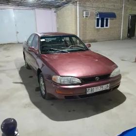 Toyota Camry 1993