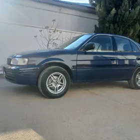 Toyota Tercel 1999