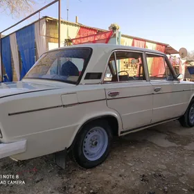 Lada 2106 1997