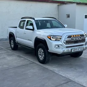 Toyota Tacoma 2020