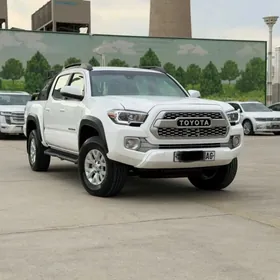 Toyota Tacoma 2020