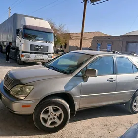 Lexus RX 300 2001