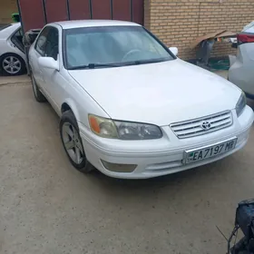 Toyota Camry 2001