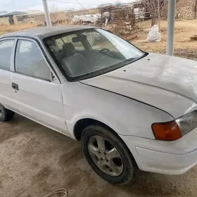 Toyota Tercel 1996