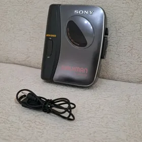 Плеер SONY WM-EX152